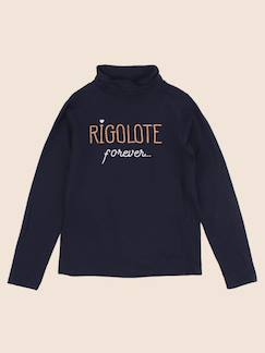 Sous-pull - 12 ans  - vertbaudet enfant