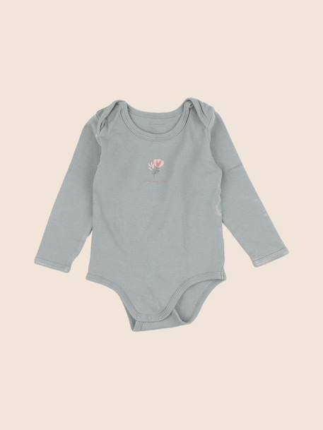 Body - 36 mois Vert 1 - vertbaudet enfant 