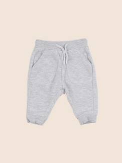 Seconde main-Garçon-Pantalon-Jogging - 3 mois