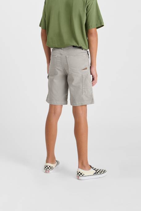 Bermuda short jogg Elephant 4 - vertbaudet enfant 