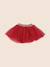 Jupe - 18 mois Rouge 1 - vertbaudet enfant 