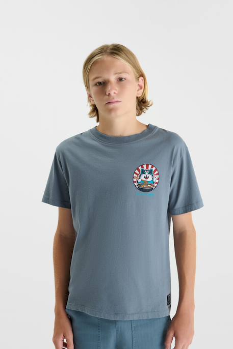 Tee-shirt katabo Tide 1 - vertbaudet enfant 
