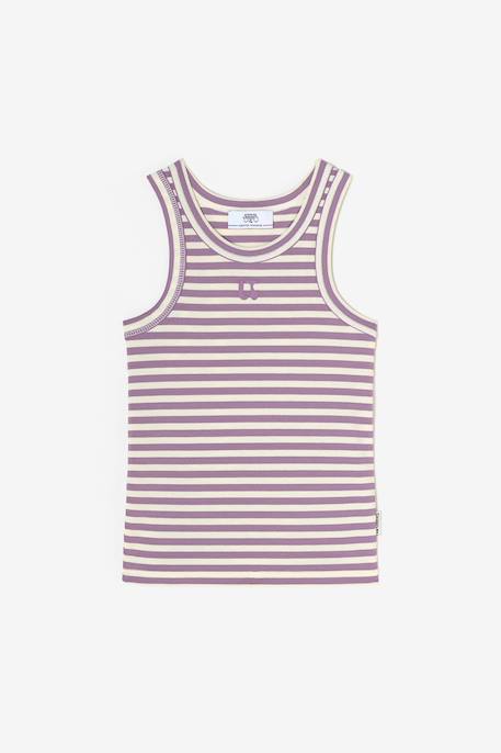 Debardeur marabigi Violet 1 - vertbaudet enfant 