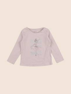 Tee-shirt - 3 ans  - vertbaudet enfant