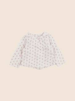 Tee-shirt - 3 mois  - vertbaudet enfant