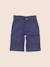 Pantalon - 3 mois Bleu 1 - vertbaudet enfant 