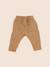 Jogging - 3 mois Marron 1 - vertbaudet enfant 