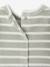 Lot de 2 pyjamas naissance manches longues vert sauge 4 - vertbaudet enfant 