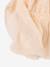 Robe bébé fille manches longues doré 4 - vertbaudet enfant 