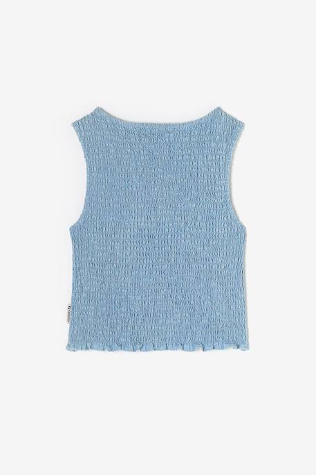 Top vespagi Bleu 2 - vertbaudet enfant 