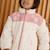 Veste fille en sherpa cléo Rose 5 - vertbaudet enfant 
