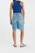 Bermuda short en jeans bourdon Blue 4 - vertbaudet enfant 