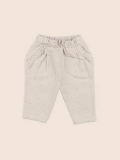 Seconde main-Fille-Pantalon-Pantalon - 3 mois