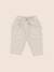 Pantalon - 3 mois Beige 1 - vertbaudet enfant 