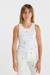 Debardeur varalagi White 1 - vertbaudet enfant 