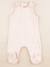 Combinaison - 3 mois Rose 1 - vertbaudet enfant 