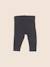 Legging - 3 mois Gris 1 - vertbaudet enfant 