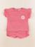 Ensemble - 18 mois Rose 1 - vertbaudet enfant 
