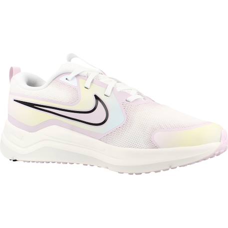 Basket à lacets fille cosmic runner se 2 gs Blanc 5 - vertbaudet enfant 