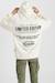 Sweat-shirt capuche rulbo Milk 4 - vertbaudet enfant 