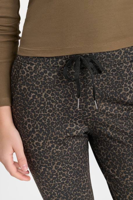 Pantalon droite rosigi Moss 6 - vertbaudet enfant 