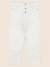 Jean - 5 ans Beige 1 - vertbaudet enfant 