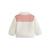 Veste fille en sherpa cléo Rose 3 - vertbaudet enfant 