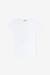 Tee-shirt aimegi White 1 - vertbaudet enfant 