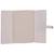 Protège carnet de santé gaze de coton fougère Beige+Ecru+Vert+Vert d'eau 5 - vertbaudet enfant 