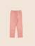 Jean - 10 ans Rose 1 - vertbaudet enfant 