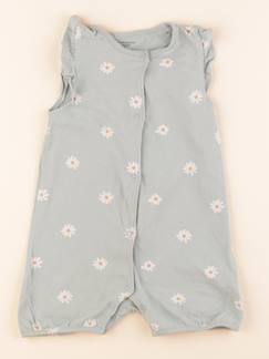 Seconde main-Fille-Pyjama, surpyjama, dors-bien-Pyjama coton - 24 mois