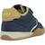 Sneakers garçon synthétique fermeture adhésive Blue+Green+White 3 - vertbaudet enfant 