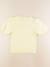 Pull - 8 ans Jaune 1 - vertbaudet enfant 