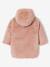 Parka réversible enfant fille kaki+marine 6 - vertbaudet enfant 