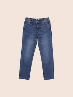 Seconde main-Fille-Pantalon-Jean - 9 ans