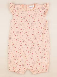 Seconde main-Fille-Pyjama, surpyjama, dors-bien-Pyjama coton - 36 mois