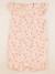 Pyjama coton - 36 mois Orange 1 - vertbaudet enfant 