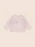 Tee-shirt - 9 mois Rose 1 - vertbaudet enfant 