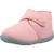 Chaussons fille à scratch Rose 4 - vertbaudet enfant 