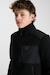 Veste vascobo Black 6 - vertbaudet enfant 