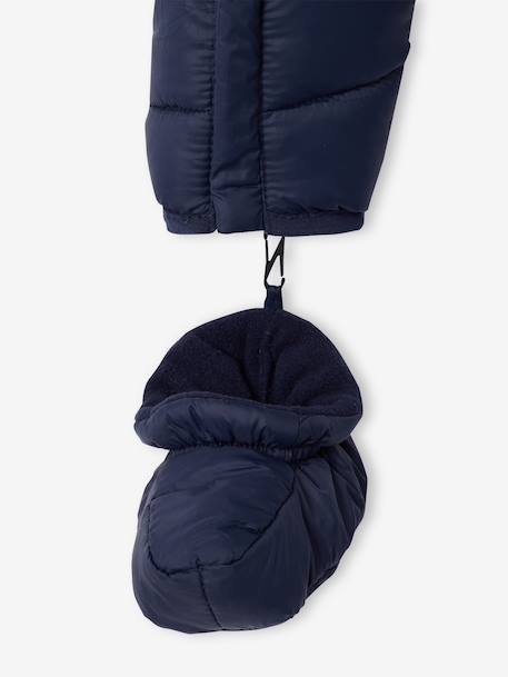 Combipilote naissance mixte marine 5 - vertbaudet enfant 