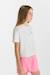 Tee-shirt emilagi White 3 - vertbaudet enfant 