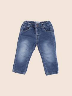 Seconde main-Garçon-Pantalon-Jean - 9 mois