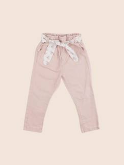 Seconde main-Fille-Pantalon-Jean - 24 mois