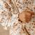 Blouse enfant en popeline ollie Vanille 6 - vertbaudet enfant 