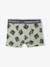 Lot de 5 boxers Minecraft garçon anthracite 6 - vertbaudet enfant 
