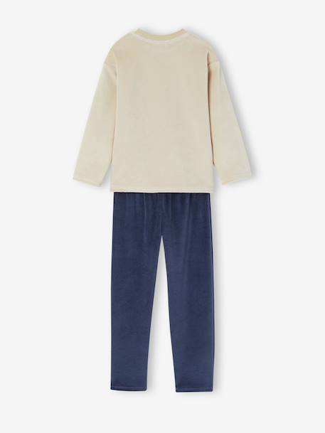 Pyjama Pat'Patrouille garçon beige 7 - vertbaudet enfant 