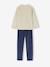 Pyjama Pat'Patrouille garçon beige 7 - vertbaudet enfant 