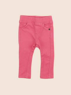 Seconde main-Fille-Pantalon-Legging - 3 mois