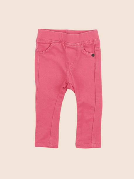 Legging - 3 mois Rose 1 - vertbaudet enfant 